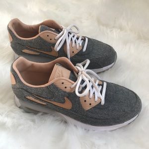 Nike air max 90 ultra premium size 9